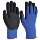 好員工N318尼龍丁腈磨砂手套